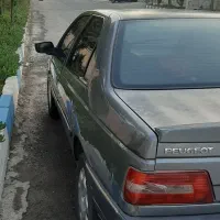 ۴۰۵تیوفایو مدل۹۱