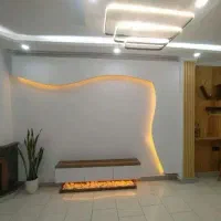 ۷۵متری روبنما فول امکانات//دوخواب سرمایه گذاری|فروش آپارتمان|کهریزک, |دیوار