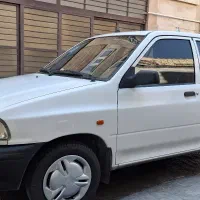 پراید 131 SE، مدل ۱۳۹۸|خودرو سواری و وانت|آباده, |دیوار