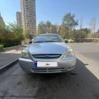ریو ۸۶ مونتاژ تمیز و فابریک|خودرو سواری و وانت|تهران, شهرک صدرا|دیوار