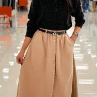 شومیز ،دامن