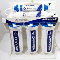 تصفیه اب خانگی فروش ویژه اقساطی بدون پیش پراخت|آب‌سردکن و تصفیه آب|شیراز, کفترک|دیوار