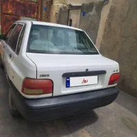 پراید مدل ۹۰