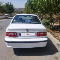 سمند مدل 95 EF7 بی رنگ|خودرو سواری و وانت|کرج, پیشاهنگی|دیوار