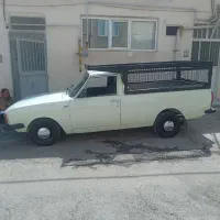 فروش پیکان وانت