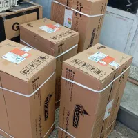 ابگرمکن بوتان 3115 توربو