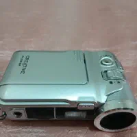 دوربین فیلمبرداری بدون هیچ گونه لوازم جانبی .|دوربین عکاسی و فیلمبرداری|تهران, طرشت|دیوار