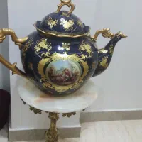 قوری  خیلی بزرگ|قوری، کتری، قهوه‌ساز دستی|اردبیل, |دیوار