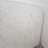 تشک دو نفره ۲*۱۸۳ طبی|تخت و سرویس خواب|قم, بنیاد|دیوار