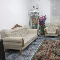 مبل استیل ۷ نفره