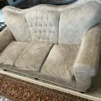 مبل|مبلمان خانگی و میز عسلی|تالش, هشتپر|دیوار