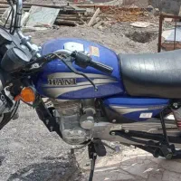 موتور هانی 200