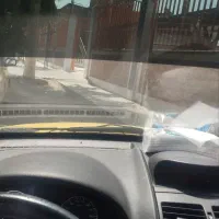 تاکسی سورن پلاس درون شهری گردشی|خودرو سواری و وانت|قم, انسجام|دیوار