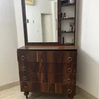 بوفه کمد لباس دراور بوفه|بوفه، ویترین، کنسول|محمودآباد, |دیوار
