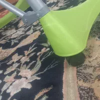 صندلی غذا کودک مارک کاپلا کره ای درحدنو|تخت و صندلی بچه|اصفهان, عمان سامانی|دیوار