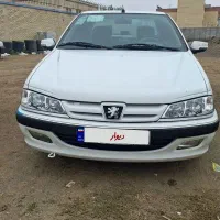 پژو پارس LX TU5، مدل ۱۴۰۱ برقی|خودرو سواری و وانت|پارس‌آباد, |دیوار