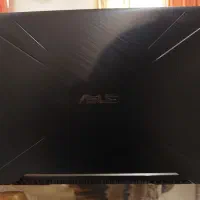 لپ تاپ Asus Tuf Gaming مدل Fx505du|رایانه همراه|تهران, حسین‌آباد|دیوار