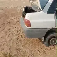 ماشین پراید