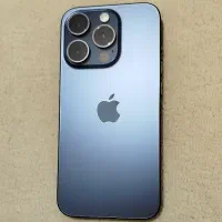 آیفون 15 پرو ریجستر