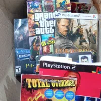 سی دی پلستیشن 2