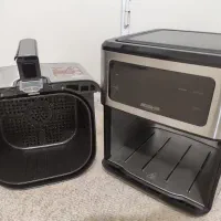 سرخ کن عرشیا|اجاق گاز و لوازم برقی پخت‌وپز|جم, |دیوار