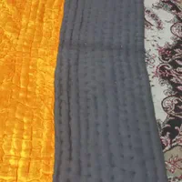 لحاف دو نفره|رختخواب، بالش، پتو|پاکدشت, پاکدشت (مامازند)|دیوار