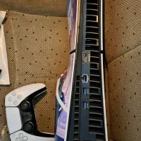 پلی استیشن 5 اسلیم  استاندارد play Station|کنسول، بازی ویدئویی و آنلاین|میبد, |دیوار