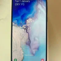 سامسونگ a30حافظه ۶۴ رم۴