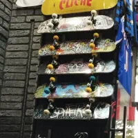 اسکیت برد|دوچرخه، اسکیت، اسکوتر|تهران, امیریه|دیوار