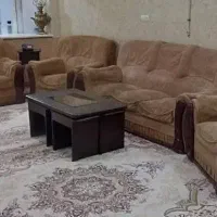 مبل ۶ نفره