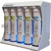 دستگاه ابشیرین کن تمام تایوان.(زیر قیمت بازار)