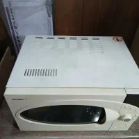 ماکروفر Tecnokit|اجاق گاز و لوازم برقی پخت‌وپز|تهران, لاله زار|دیوار