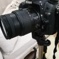 دوربین نیکونd7000|دوربین عکاسی و فیلمبرداری|زنجان, |دیوار