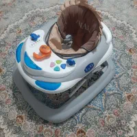 ست کالسکه بچه، روروئک، کریر|کالسکه و لوازم جانبی|چهاردانگه (تهران), |دیوار