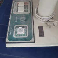 پنکه پارس خزر