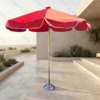 چتر سایبان بساطی گم شده