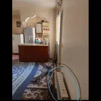 خونه ۴۵ متری نقلی طبقه اول با پارکینگ انباری|اجارهٔ آپارتمان|تهران, هرندی|دیوار