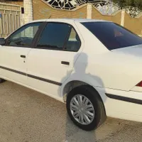 سمند LXمدل 98.برج12