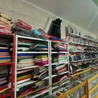 واگذاری وفروش یک جای پارچه ها وویترینهای مغازه|عمدهفروشی|محمدشهر, علی آباد گونه|دیوار