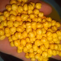 تولید نخودچی