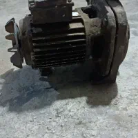 پمپ اب|ماشین‌آلات صنعتی|گرگان, |دیوار