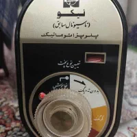 پلوپز برقی 12 نفره مارک نیکو ناسیونال