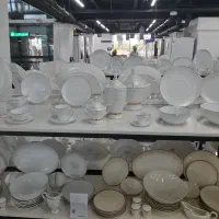 ظروف چینی از دم قسط