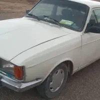 پیکان سواری مدل ۸۳|خودرو سواری و وانت|الیگودرز, |دیوار