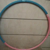 حلقه ورزشی|تجهیزات ورزشی|تاکستان, |دیوار