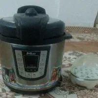 تخم مرغ پز و بخارپز