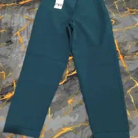 شلوار پارچه ایی