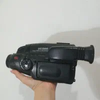 دوربین فیلمبرداری کنون|دوربین عکاسی و فیلمبرداری|رشت, معلولین|دیوار