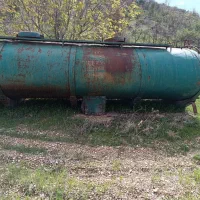 تانکر 15هزار لیتر|ماشین‌آلات صنعتی|گچی, |دیوار