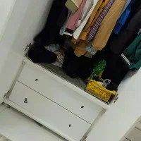 کمد لباس|جاکفشی، کمد، دراور|مشهد, ابوذر|دیوار